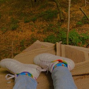 Meet your Posher, Maddie